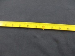 Under Armour UA Singlet/T Shirt XL Sleeveless Round Neck Black Loose Fit Cotton
