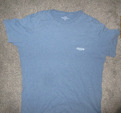Men’s Vineyard Vines T-shirt size XL Blue