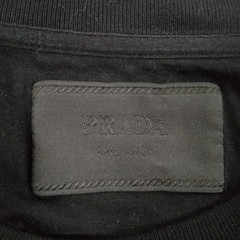 Prada TShirts Mens Cotton XL 2892834