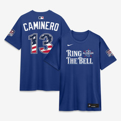 Men’s 2026 All-Star Game Collection USA 250 Legend T-Shirt, Tee Reprint