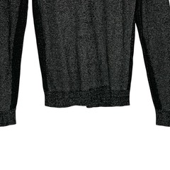 Buffalo David Bitton XL NEW Warenty Thermal Henley Long Sleeve Shirt Waffle