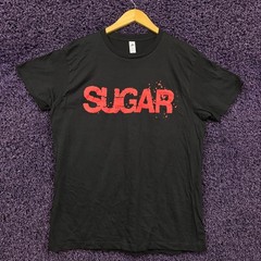 System of a Down Sugar Self-titled Album Nu Metal T-Shirt M