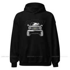 GMT400 Chevy Silverado K1500 Shirts Hoodies Truck C/K Sierra GMC Tahoe Suburban