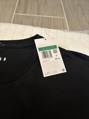 Nike Air Jordan X-Large Flight Essentials Collection Shirt IB7520-010 NWT