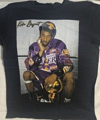 KOBE BRYANT HAT JACKET LAKERS BASKETBALL CHAMPIONSHIP T-SHIRT SHIRT