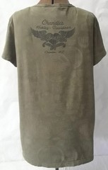 Men Large Lot of 4 T Shirts Hawaii – Nukehead – Harley – America Short Sleeve