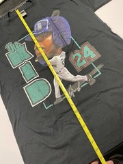 Griffey Jr Tee Shirt New Without Tags Adult Child (See Photos For Details)
