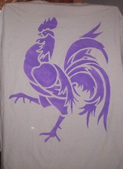 Cock T’s brand; “Have You Seen My Big (Any Color: you choose) Cock” T-Shirt