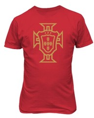 Portugal Soccer #10 Bernardo Silva Football Fans Adult and Youth T-Shirt