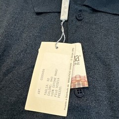 Pierre Cardin Paris Men’s T-shirt Made in Italy