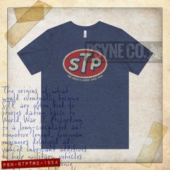 Racer’s Choice 1954 Vintage Men’s T-Shirt