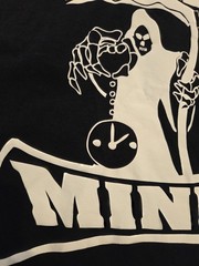 Hypnotize Minds Shirt XL Used Three 6 Mafia DJ Paul Juicy J HCP Hip Hop Rap Y2K