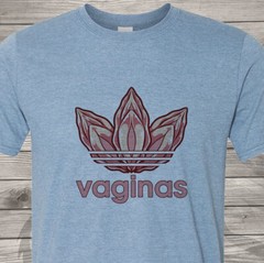 Vagina’s – Show it with pride – Free & Fast Shipping – Adult Shirt