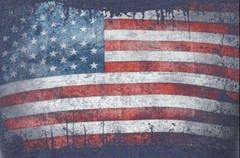 Galt USA Signature American Collection Men’s Graphic Tee T-Shirt -Size: XL & XXL