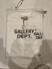 White Gallery Dept. T Shirt – Size S