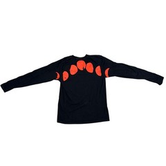 The Weekend Until I bleed Out Tour Promo Medium casual shirt bleeding XS