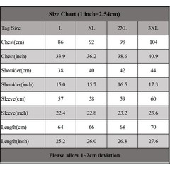 Sleek and Warm Men’s High Neck Blouse with Long Sleeves for Winter Months