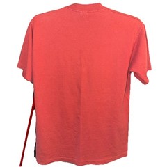 VTG Single Stitch Mens L Tshirt 1997 Ann Arbor Summer Fest Art Retro Michigan