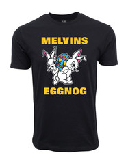 Melvin Eggnog Graphic T shirt