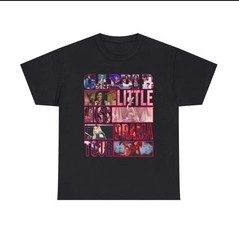 SALE! Cardi B Drama Tour 2026 Unisex T-Shirt