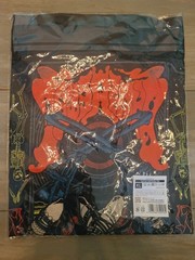 BABYMETAL Natsu Matsuri 2023 T-Shirt Size XL Summer Festival Shirt Tee Japan New