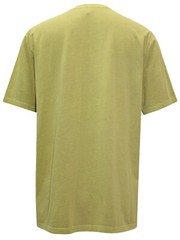 EX Seasalt Mens Light Green Carreck Pigment-Dyed T-Shirt L, XL, 2XL RRP £39.95