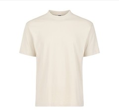 ADULT PREMIUM 7.7 OZ TEE OVERSIZED 100% ring‑spun cotton XS.S,M,L,XL ALL COLORS