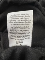 Way To Celebrate Patriotic Men’s XL Black Graphic T-Shirt These Colors Don’t Run