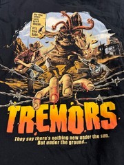 Fright Rags-Fright Rags- Shirt XL-Pre Owned