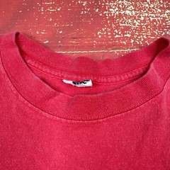 VTG 90’s Cannondale Shirt RAVEN Super V Mens 2XL Mountain Bike Promo Faded MTB