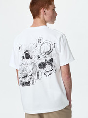 UNIQLO UT ONE PIECE Manga T Shirt Shueisha 100th Japan NEW 2026