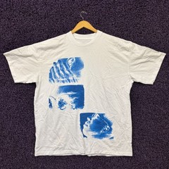 Kid Cudi Mr. Miracle T-Shirt Size Extra Large