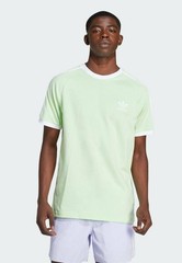 BRAND NEW AUTHENTIC MEN ADIDAS Classics Original 3-STRIPES TEE SHIRT