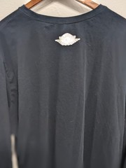 Nike Air Jordan 1 True OG Long Sleeve Tee Shirt