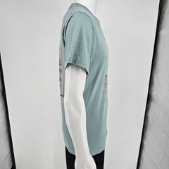 Vintage 1998 Oak Park Runners Club “The Race That’s Good for Life” T-Shirt (S/M)