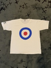 RARE VINTAGE TANK GIRL MOVIE WORDROBE T-SHIRT SIZE XL PROMO TEE