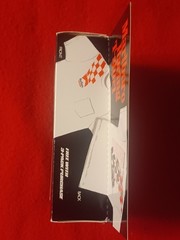 Vintage 90s Marlboro Racing Team Promo T-Shirt XL Size Original Packaging