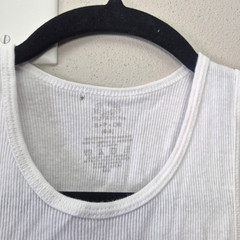 Fruit of The Loom Big Men’s Mens Tank Top T-Shirt 100% Cotton Size SP 6/8
