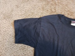 Vintage Seinfeld 1989-1998 NBC Experience Store T-Shirt Mens Size L Black 90s