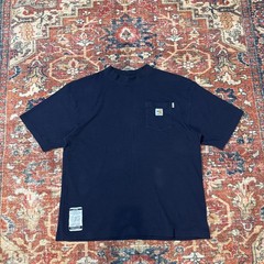 Carhartt Flame Resistant Short Sleeve T-Shirt HRC 2 Men’s XL Heavyweight