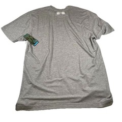 Travis Mathew Tennis T Shirt L Double Fault Graphic NWT Sorry For Being Awesome