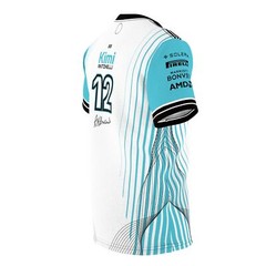Andrea Antonelli F1 2025 Unisex T-shirt