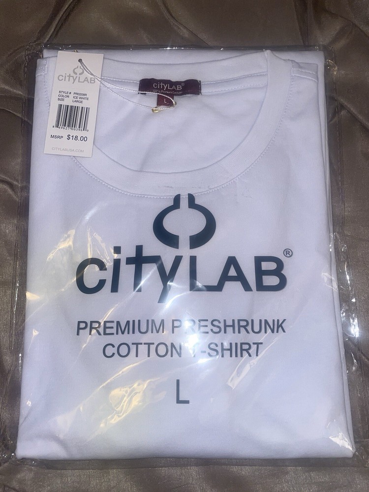 city lab t shirt