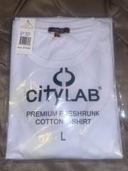 city lab t shirt