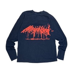 The Weekend Until I bleed Out Tour Promo Medium casual shirt bleeding XS