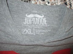 2XL ARCH CITY T SHIRT State Ohio Shape Columbus Jupmode Soft Rayon TriBlend XXL