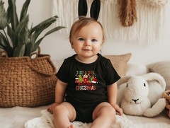 Just A Girl Who Loves Christmas, Candy Stick Santa Claus, Christmas Shirt, Gift