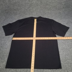 Jordan Shirt Mens Medium Black AJ3 Pure Money Cash Jumpman Nike Air Cotton Tee