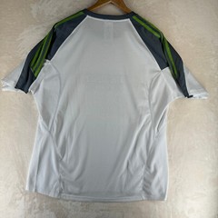 Adidas Clima 365 Response Formotion Stetson Fastpitch Men’s Size XXL T-Shirt