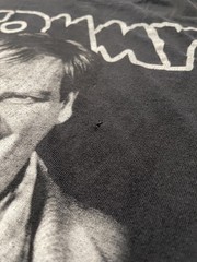 Tommy Boy “Tommy Likey” Movie T-Shirt, Black, Size: Medium